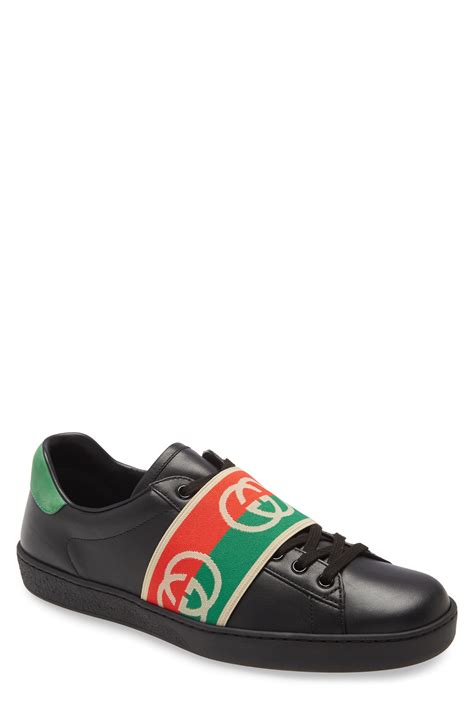 gucci sneakers erkek|farfetch gucci sneakers.